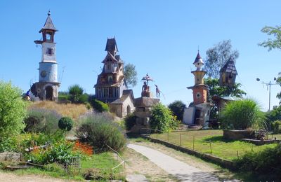Carte Postale 19