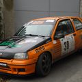 rallye monts & coteaux 2013  4e N° 38 