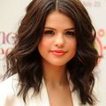 MA SELENA A MOI JE L AIME ET VOUS ???? 