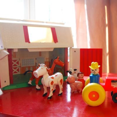 Dernière acquisition