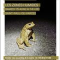 Sortie Samedi 15 avril 23 - 14H-17H Départ Parking Mairie de St PAUL