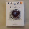 L'univers, ma première encyclopédie, Larousse 2002