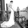 La mariée de Venise