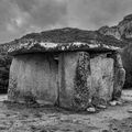 LE DOLMEN DE FUNTANACCIA