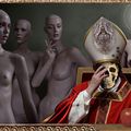 La tentation du Pape