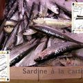 recette de rillettes de sardines