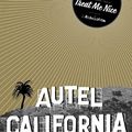 Autel California (tome 1) ---- Nine Antico