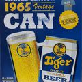 La Vraie fausse histoire de la Tiger Beer