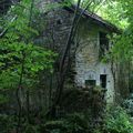 La maison abandonnée