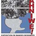 "banhiwe s'expose a paname"