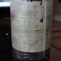 chateau Filhot 1971 sauternes 2nd cru classé