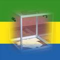 Gabon: 813 164 électeurs, 23 candidats pour le 30 août