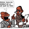 Comment Patrice Motsepe a reglé ses comptes.