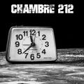 "Chambre 212" de Logan Barbery