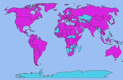 Le tour du monde en 80 livres #31