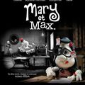 Mary et Max