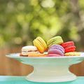 { MaCaRoOoOnS }