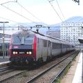 L’étoile ferroviaire de Clermont-Ferrand, emblématique du malthusianisme ferroviaire en « province »