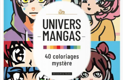 Univers manga