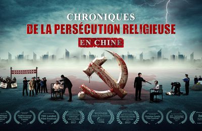 « Chronique de la persécution religieuse en Chine » Le récit macabre des chrétiens chinois