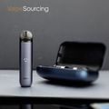 Le kit iJoy MIPO 190mAh est-il un système novateur de gousses activées par air?