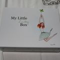 My Little Lucky Box : la box de la dernière chance ?