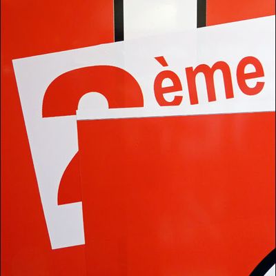 Soldes * Michel-Jean D.