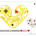 CONCOURS : Création du Logo Tourcoing-Guimaraes