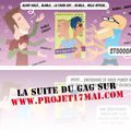 Projet 17 mai