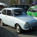 Daf 32 Daffodil-1966 