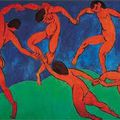 A la manière de Matisse