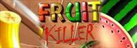 m.Playweez t’incite à télécharger Fruit Killer