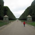 Les Jardins de Versailles