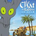 Le Chat du Rabbin, film de Joann Sfar et Antoine Delesvaux