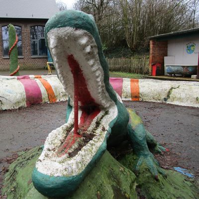 17 Speelse Sprookjes 