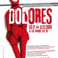 AFFICHE DOLORES