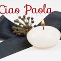 HOMMAGE A PAOLA BERETTA