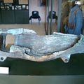 §§- Tube explosé de 15cm M1880 Autrichien à Rovereto, Italie