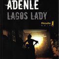 Lagos lady