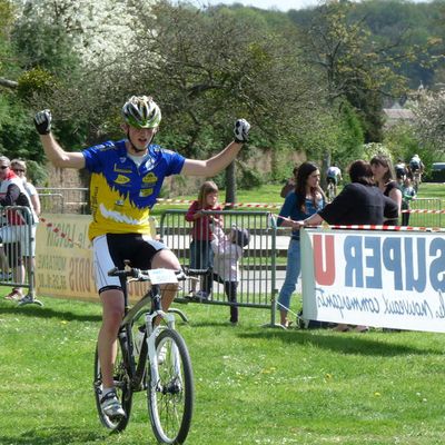 LA CHAPELLE MONTLIGEONS