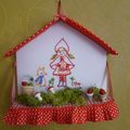 Le petit chaperon rouge