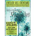 Expo à Caen!