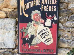 Revenir au siècle dernier 