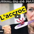 R. Bachelot : le cas Covid qui dérange Macron – JT du mercredi 24 mars 2021