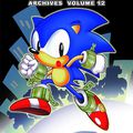 Sonic Archives 12