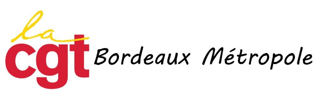 Syndicat CGT de Bordeaux Métropole