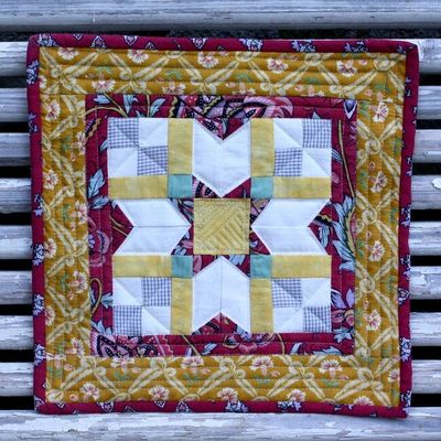 MQM, mois de juillet...