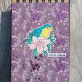 ART JOURNAL #2
