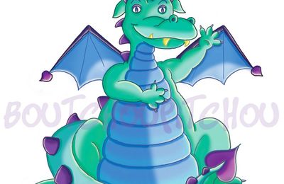 Dragon !