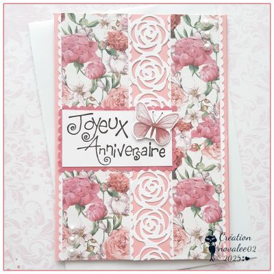 Carterie Année 2025 _ Aout (Partie2)